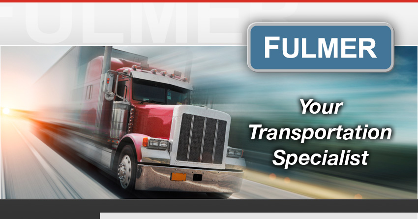 Fulmer Logistics Service
